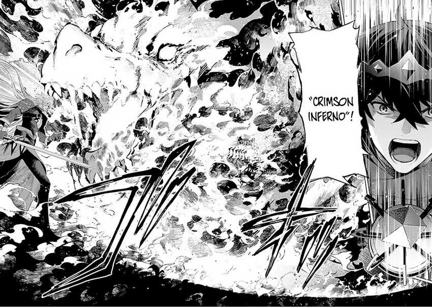 Dilarang COPAS - situs resmi www.mangacanblog.com - Komik shujinkou janai 022 - chapter 22 23 Indonesia shujinkou janai 022 - chapter 22 Terbaru 12|Baca Manga Komik Indonesia|Mangacan
