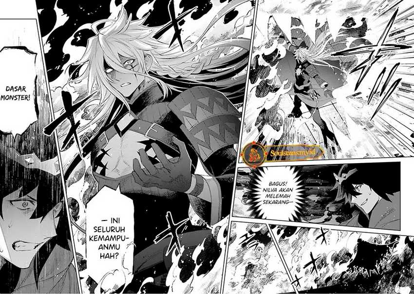 Dilarang COPAS - situs resmi www.mangacanblog.com - Komik shujinkou janai 022 - chapter 22 23 Indonesia shujinkou janai 022 - chapter 22 Terbaru 13|Baca Manga Komik Indonesia|Mangacan