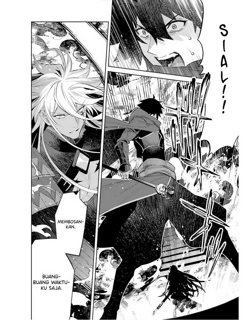 Dilarang COPAS - situs resmi www.mangacanblog.com - Komik shujinkou janai 022 - chapter 22 23 Indonesia shujinkou janai 022 - chapter 22 Terbaru 14|Baca Manga Komik Indonesia|Mangacan