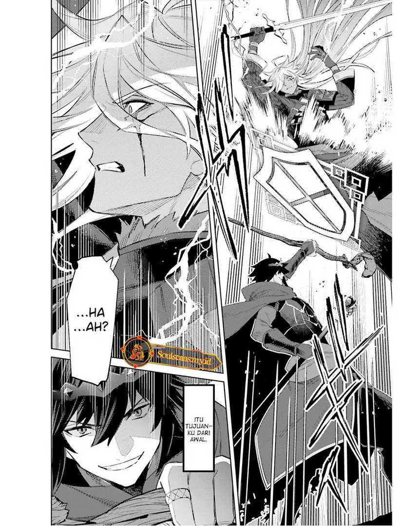 Dilarang COPAS - situs resmi www.mangacanblog.com - Komik shujinkou janai 022 - chapter 22 23 Indonesia shujinkou janai 022 - chapter 22 Terbaru 16|Baca Manga Komik Indonesia|Mangacan