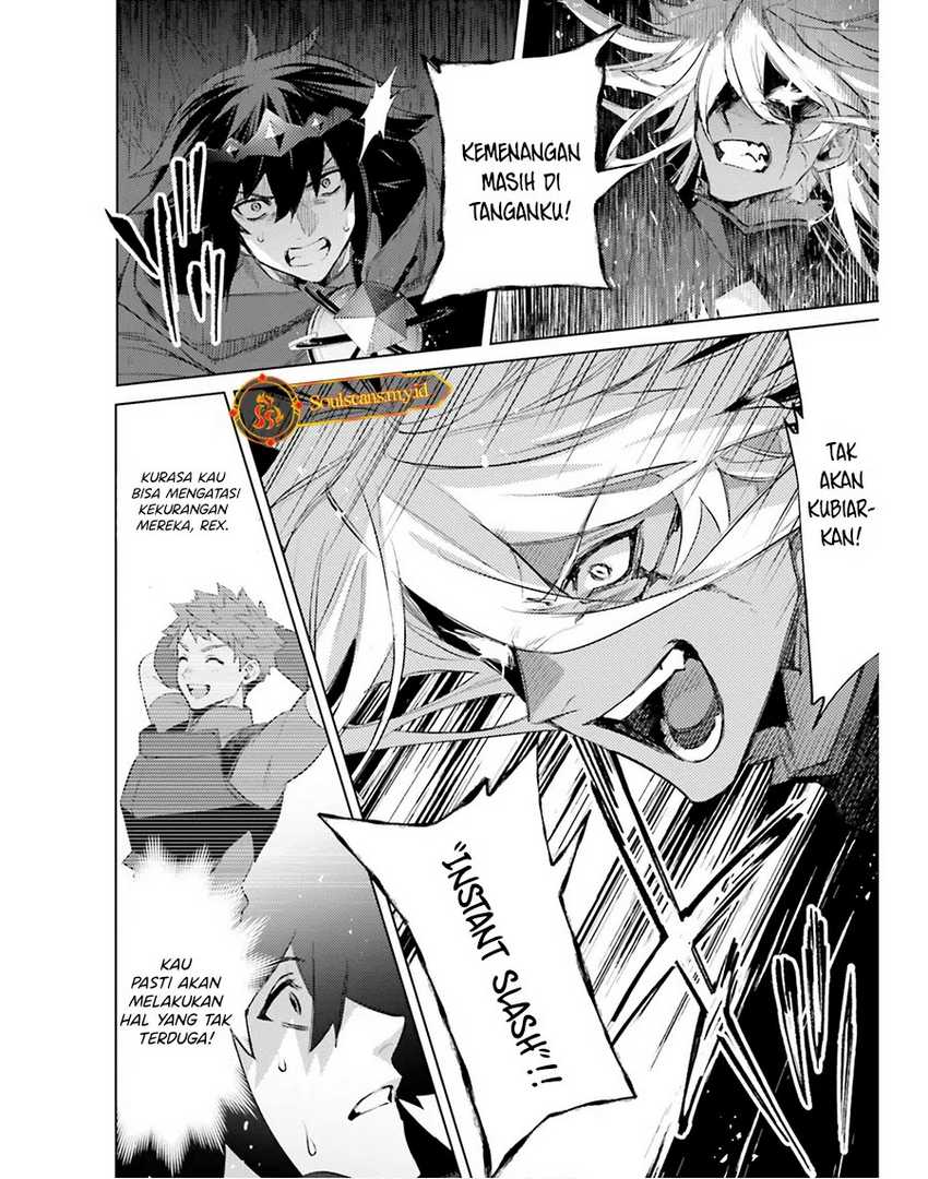 Dilarang COPAS - situs resmi www.mangacanblog.com - Komik shujinkou janai 022 - chapter 22 23 Indonesia shujinkou janai 022 - chapter 22 Terbaru 18|Baca Manga Komik Indonesia|Mangacan