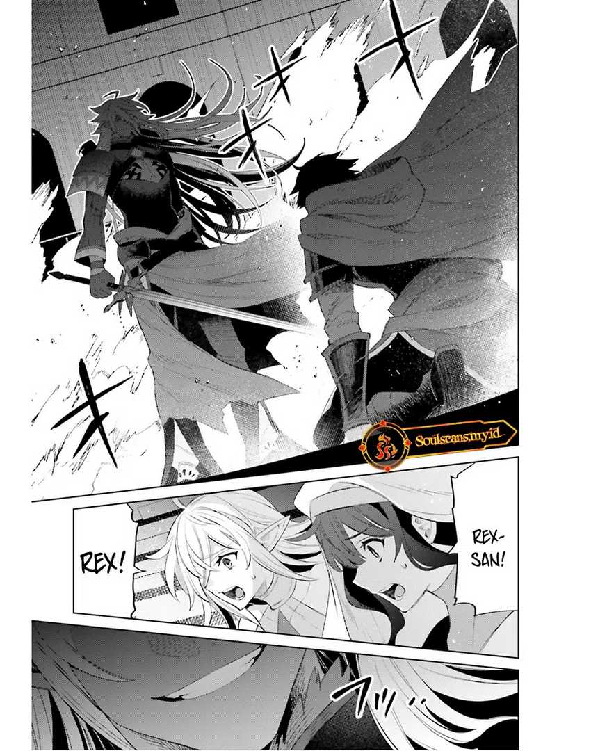 Dilarang COPAS - situs resmi www.mangacanblog.com - Komik shujinkou janai 022 - chapter 22 23 Indonesia shujinkou janai 022 - chapter 22 Terbaru 22|Baca Manga Komik Indonesia|Mangacan
