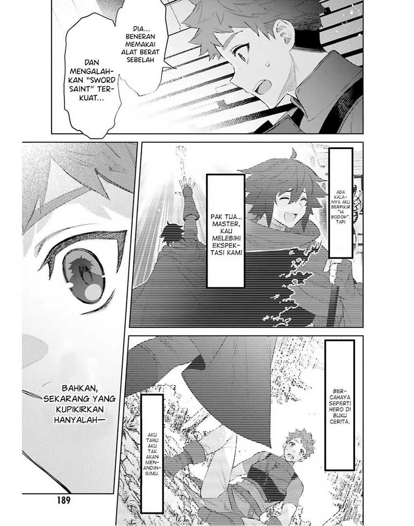 Dilarang COPAS - situs resmi www.mangacanblog.com - Komik shujinkou janai 022 - chapter 22 23 Indonesia shujinkou janai 022 - chapter 22 Terbaru 24|Baca Manga Komik Indonesia|Mangacan