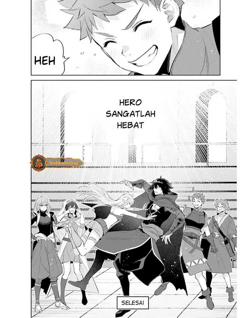 Dilarang COPAS - situs resmi www.mangacanblog.com - Komik shujinkou janai 022 - chapter 22 23 Indonesia shujinkou janai 022 - chapter 22 Terbaru 25|Baca Manga Komik Indonesia|Mangacan