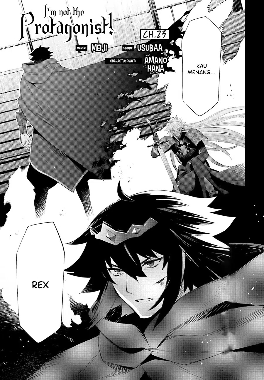Dilarang COPAS - situs resmi www.mangacanblog.com - Komik shujinkou janai 023 - chapter 23 24 Indonesia shujinkou janai 023 - chapter 23 Terbaru 3|Baca Manga Komik Indonesia|Mangacan