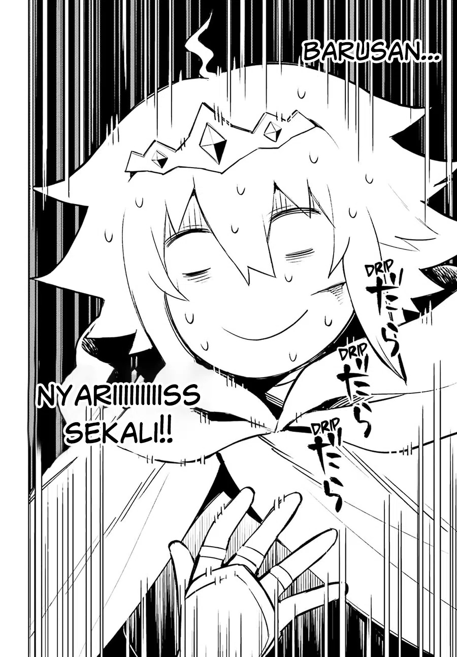 Dilarang COPAS - situs resmi www.mangacanblog.com - Komik shujinkou janai 023 - chapter 23 24 Indonesia shujinkou janai 023 - chapter 23 Terbaru 4|Baca Manga Komik Indonesia|Mangacan