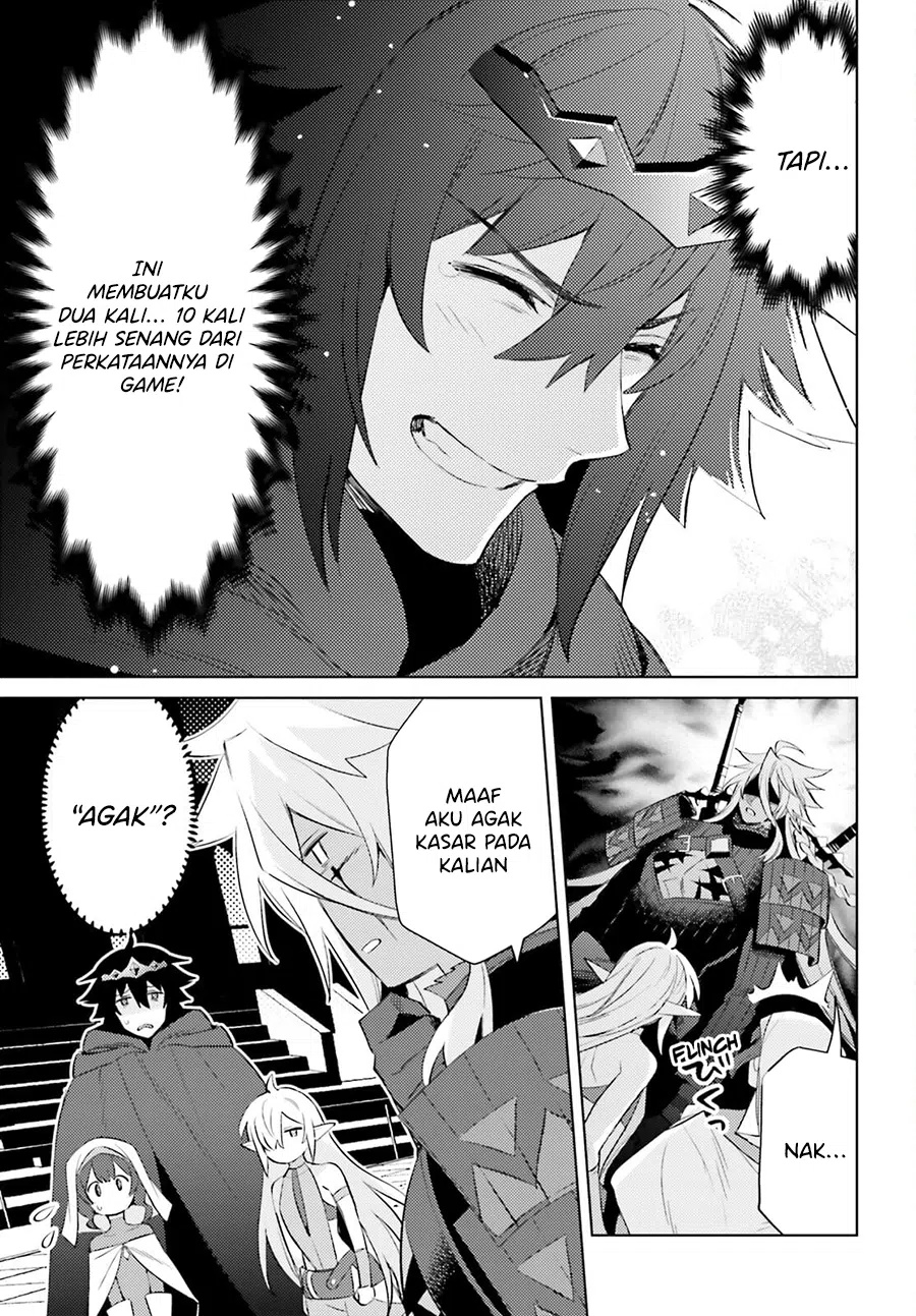 Dilarang COPAS - situs resmi www.mangacanblog.com - Komik shujinkou janai 023 - chapter 23 24 Indonesia shujinkou janai 023 - chapter 23 Terbaru 7|Baca Manga Komik Indonesia|Mangacan