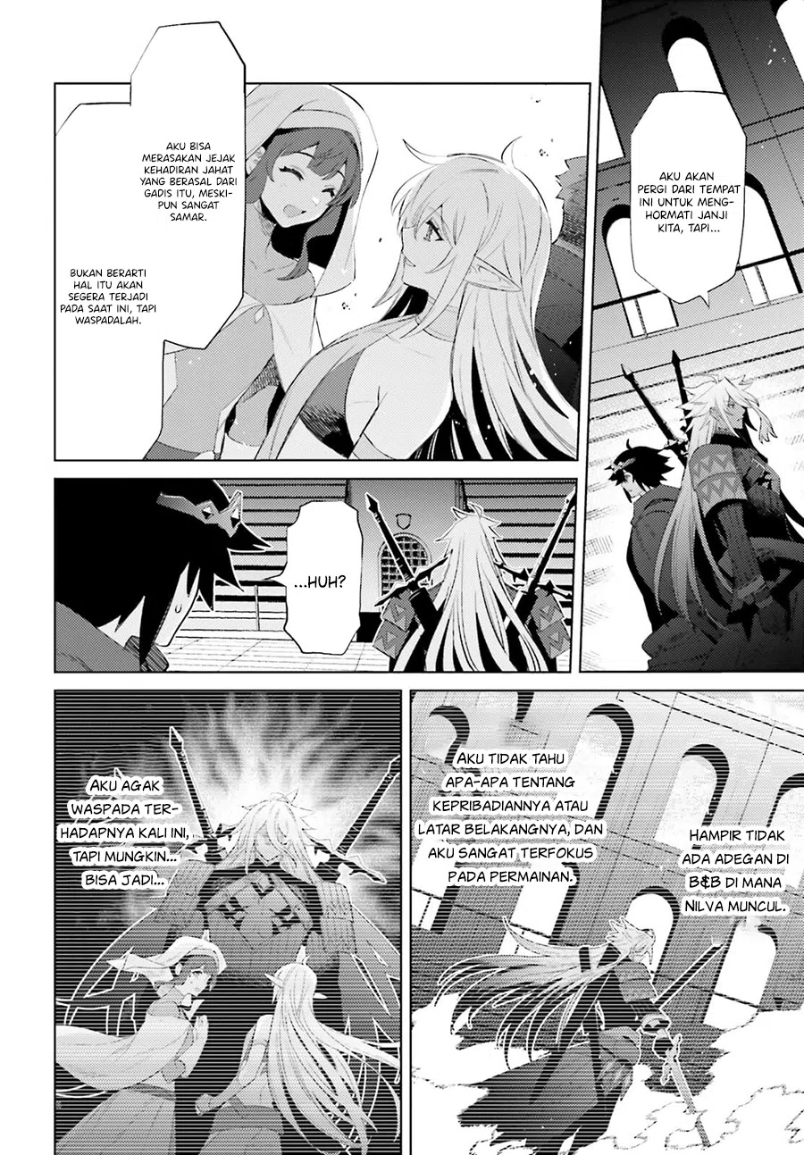 Dilarang COPAS - situs resmi www.mangacanblog.com - Komik shujinkou janai 023 - chapter 23 24 Indonesia shujinkou janai 023 - chapter 23 Terbaru 8|Baca Manga Komik Indonesia|Mangacan