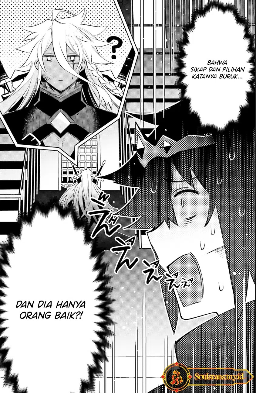 Dilarang COPAS - situs resmi www.mangacanblog.com - Komik shujinkou janai 023 - chapter 23 24 Indonesia shujinkou janai 023 - chapter 23 Terbaru 9|Baca Manga Komik Indonesia|Mangacan