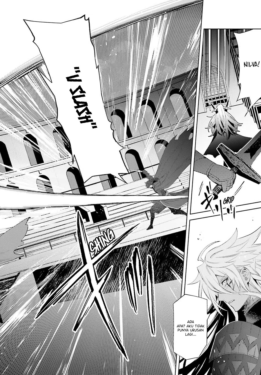 Dilarang COPAS - situs resmi www.mangacanblog.com - Komik shujinkou janai 023 - chapter 23 24 Indonesia shujinkou janai 023 - chapter 23 Terbaru 10|Baca Manga Komik Indonesia|Mangacan