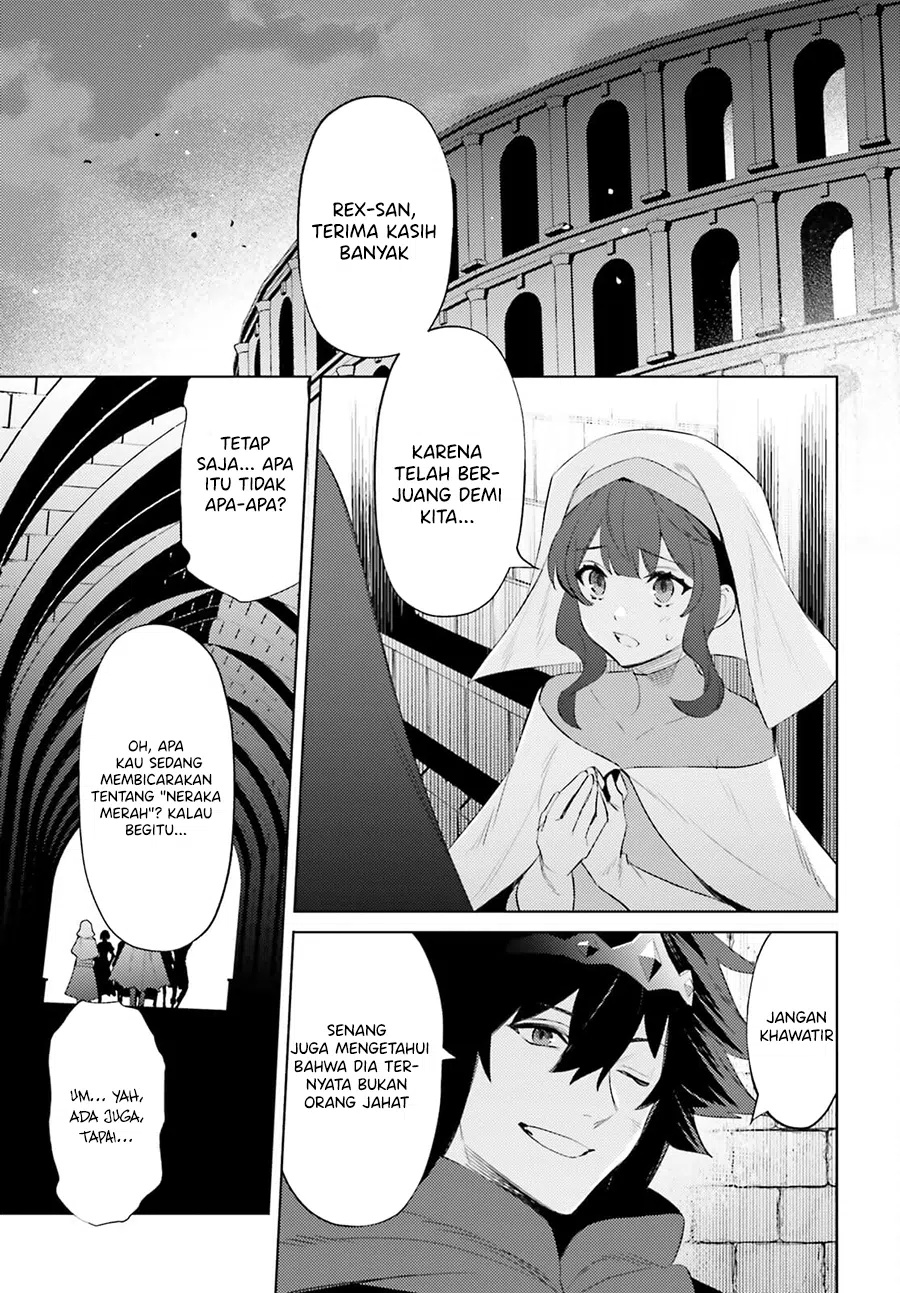 Dilarang COPAS - situs resmi www.mangacanblog.com - Komik shujinkou janai 023 - chapter 23 24 Indonesia shujinkou janai 023 - chapter 23 Terbaru 13|Baca Manga Komik Indonesia|Mangacan