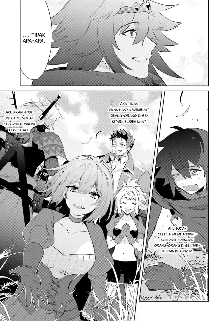 Dilarang COPAS - situs resmi www.mangacanblog.com - Komik shujinkou janai 023 - chapter 23 24 Indonesia shujinkou janai 023 - chapter 23 Terbaru 15|Baca Manga Komik Indonesia|Mangacan