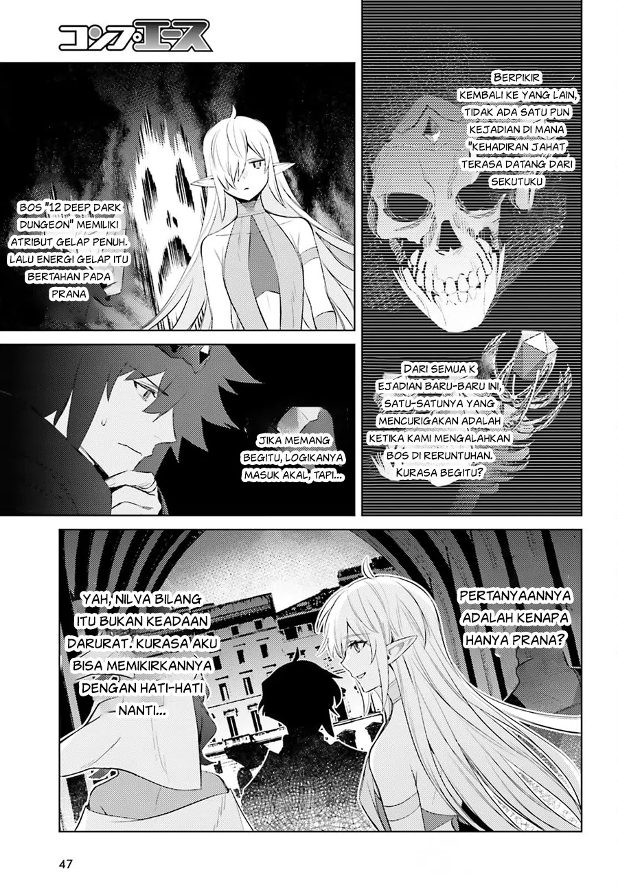 Dilarang COPAS - situs resmi www.mangacanblog.com - Komik shujinkou janai 023 - chapter 23 24 Indonesia shujinkou janai 023 - chapter 23 Terbaru 17|Baca Manga Komik Indonesia|Mangacan