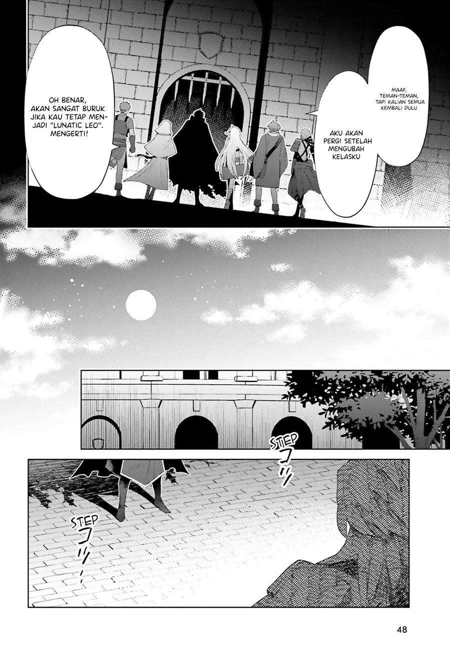 Dilarang COPAS - situs resmi www.mangacanblog.com - Komik shujinkou janai 023 - chapter 23 24 Indonesia shujinkou janai 023 - chapter 23 Terbaru 18|Baca Manga Komik Indonesia|Mangacan