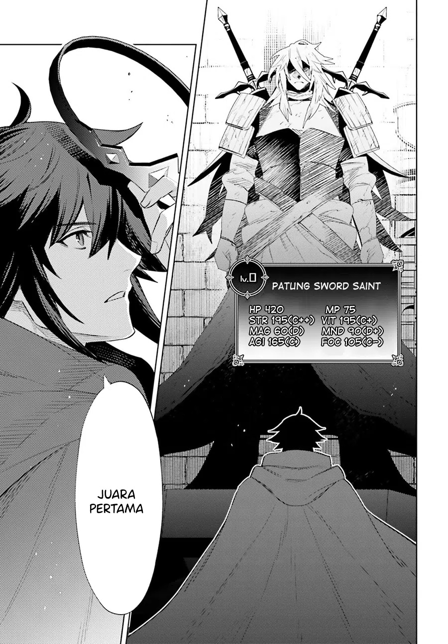 Dilarang COPAS - situs resmi www.mangacanblog.com - Komik shujinkou janai 023 - chapter 23 24 Indonesia shujinkou janai 023 - chapter 23 Terbaru 19|Baca Manga Komik Indonesia|Mangacan