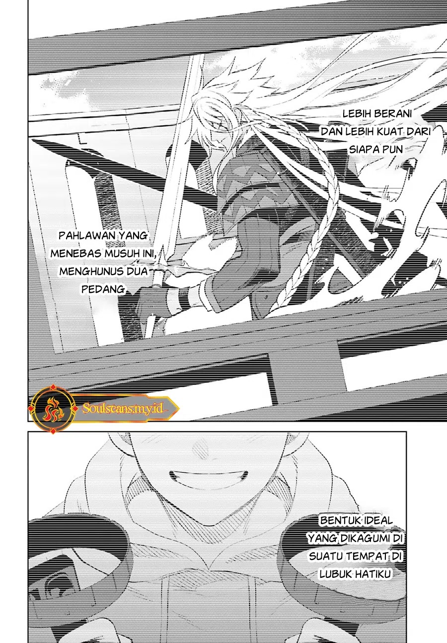 Dilarang COPAS - situs resmi www.mangacanblog.com - Komik shujinkou janai 023 - chapter 23 24 Indonesia shujinkou janai 023 - chapter 23 Terbaru 20|Baca Manga Komik Indonesia|Mangacan