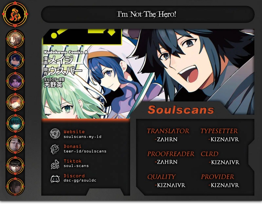 Dilarang COPAS - situs resmi www.mangacanblog.com - Komik shujinkou janai 025 - chapter 25 26 Indonesia shujinkou janai 025 - chapter 25 Terbaru 0|Baca Manga Komik Indonesia|Mangacan