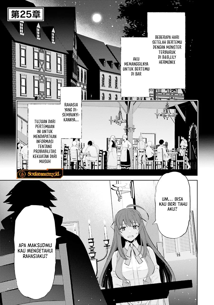 Dilarang COPAS - situs resmi www.mangacanblog.com - Komik shujinkou janai 025 - chapter 25 26 Indonesia shujinkou janai 025 - chapter 25 Terbaru 3|Baca Manga Komik Indonesia|Mangacan
