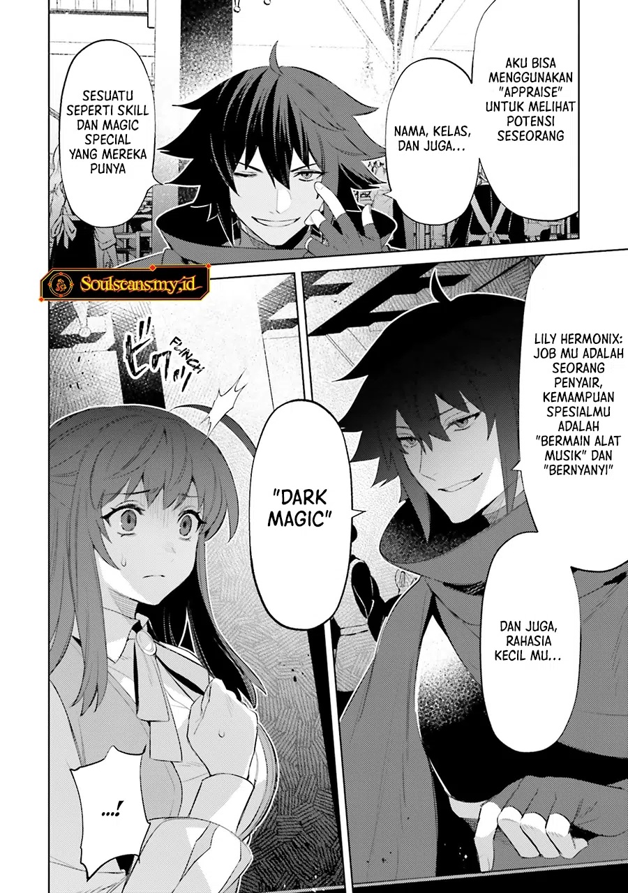 Dilarang COPAS - situs resmi www.mangacanblog.com - Komik shujinkou janai 025 - chapter 25 26 Indonesia shujinkou janai 025 - chapter 25 Terbaru 4|Baca Manga Komik Indonesia|Mangacan