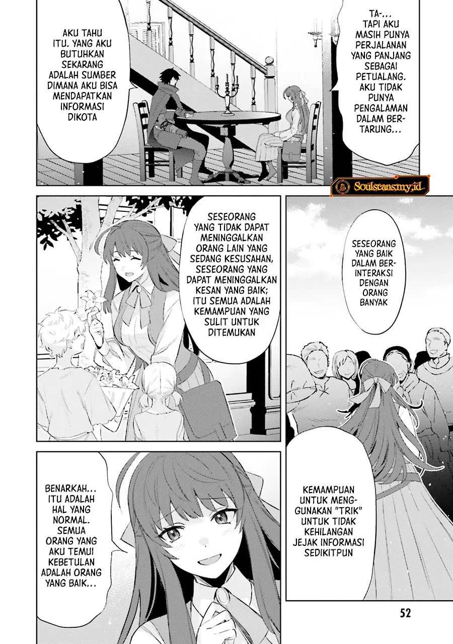 Dilarang COPAS - situs resmi www.mangacanblog.com - Komik shujinkou janai 025 - chapter 25 26 Indonesia shujinkou janai 025 - chapter 25 Terbaru 6|Baca Manga Komik Indonesia|Mangacan