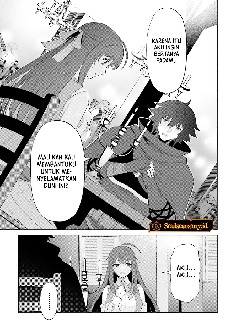 Dilarang COPAS - situs resmi www.mangacanblog.com - Komik shujinkou janai 025 - chapter 25 26 Indonesia shujinkou janai 025 - chapter 25 Terbaru 7|Baca Manga Komik Indonesia|Mangacan