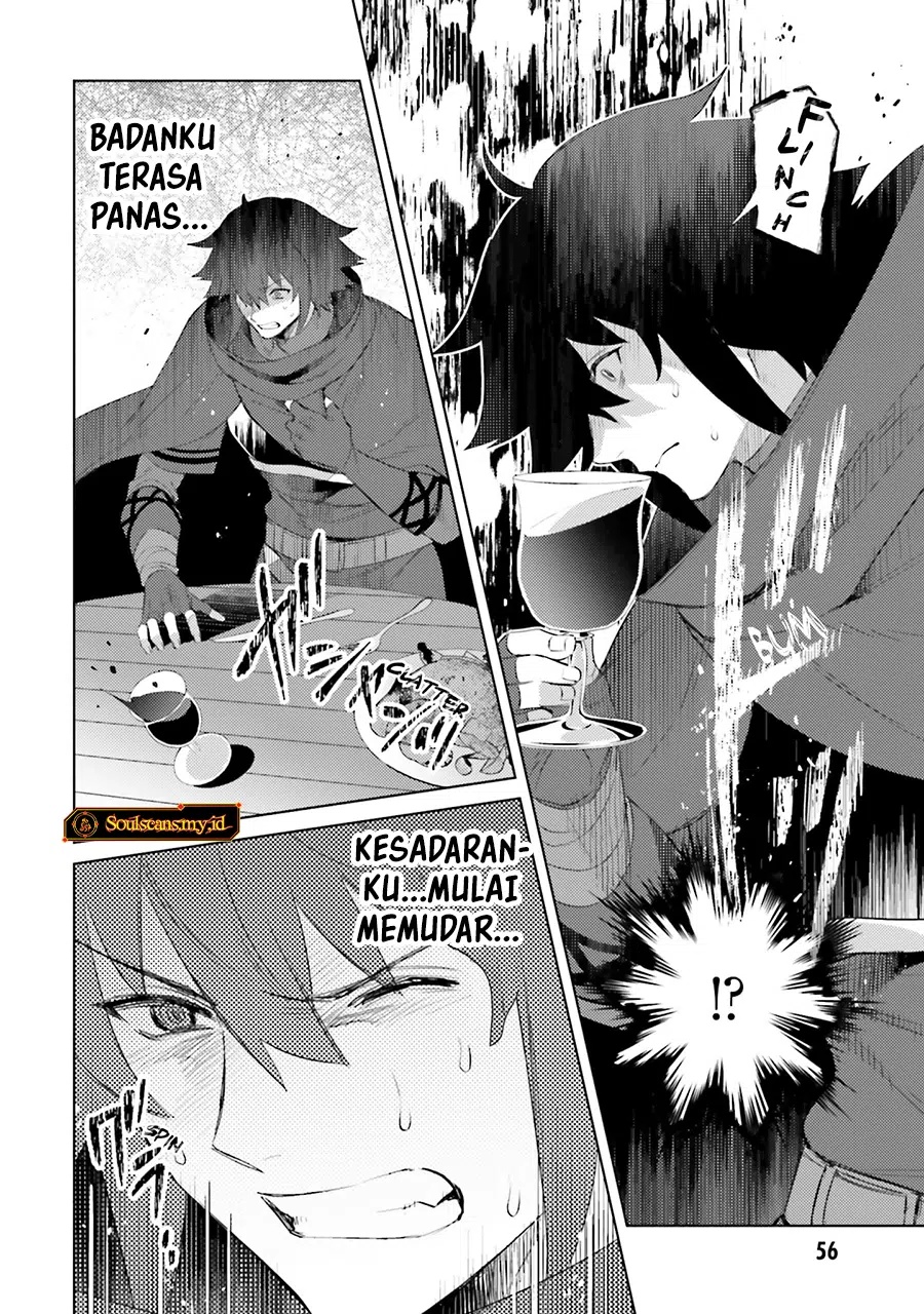 Dilarang COPAS - situs resmi www.mangacanblog.com - Komik shujinkou janai 025 - chapter 25 26 Indonesia shujinkou janai 025 - chapter 25 Terbaru 10|Baca Manga Komik Indonesia|Mangacan