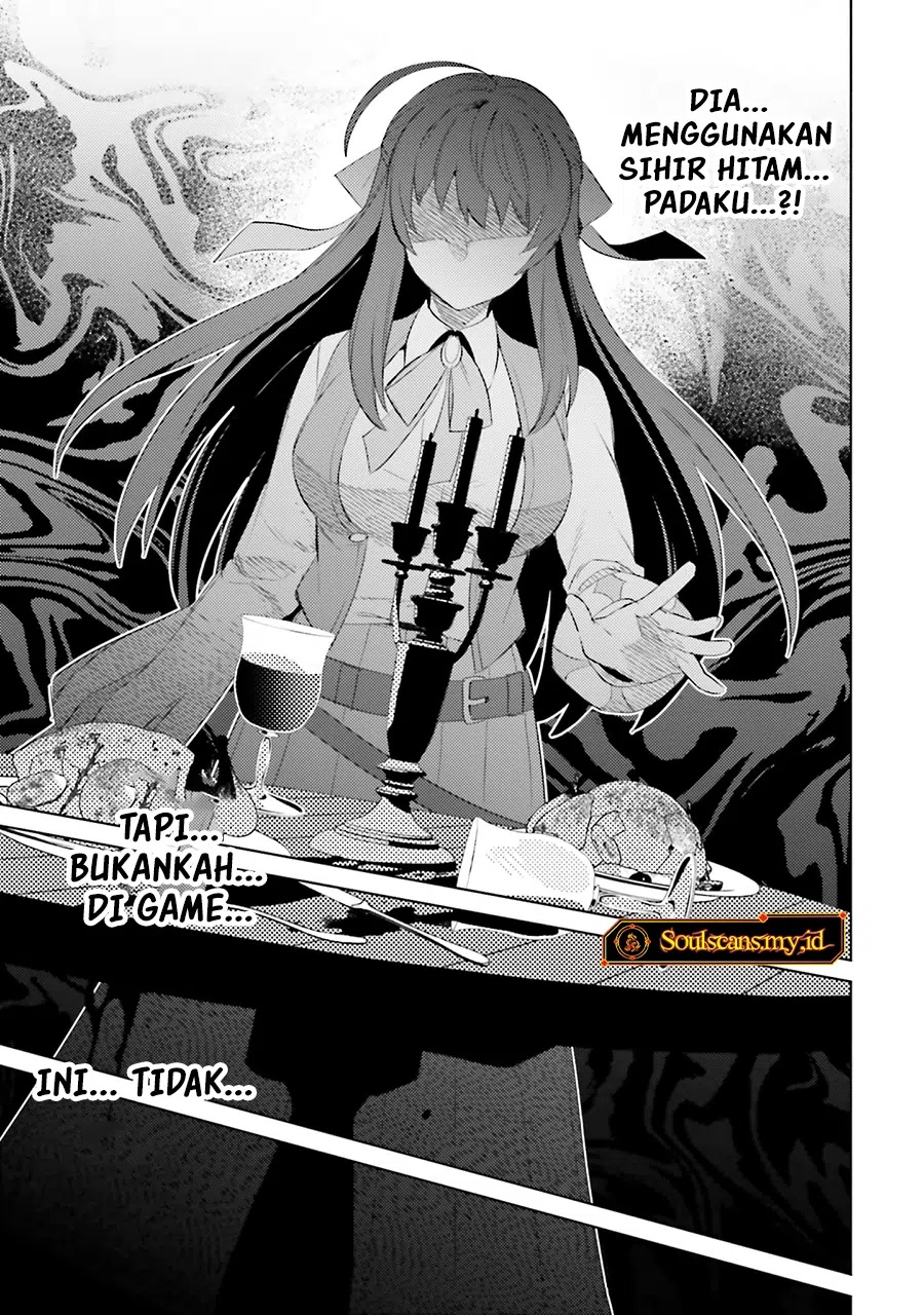 Dilarang COPAS - situs resmi www.mangacanblog.com - Komik shujinkou janai 025 - chapter 25 26 Indonesia shujinkou janai 025 - chapter 25 Terbaru 11|Baca Manga Komik Indonesia|Mangacan