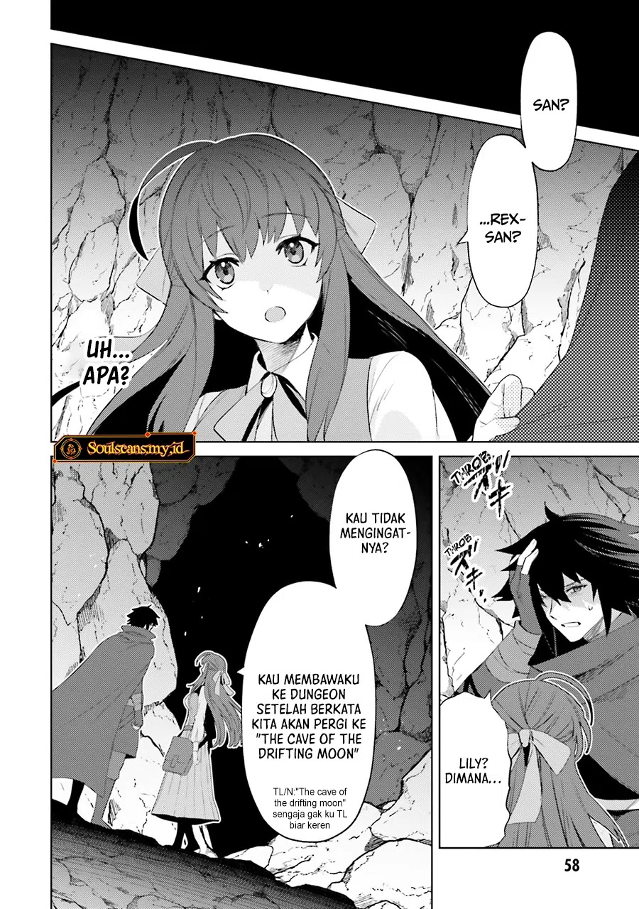 Dilarang COPAS - situs resmi www.mangacanblog.com - Komik shujinkou janai 025 - chapter 25 26 Indonesia shujinkou janai 025 - chapter 25 Terbaru 12|Baca Manga Komik Indonesia|Mangacan
