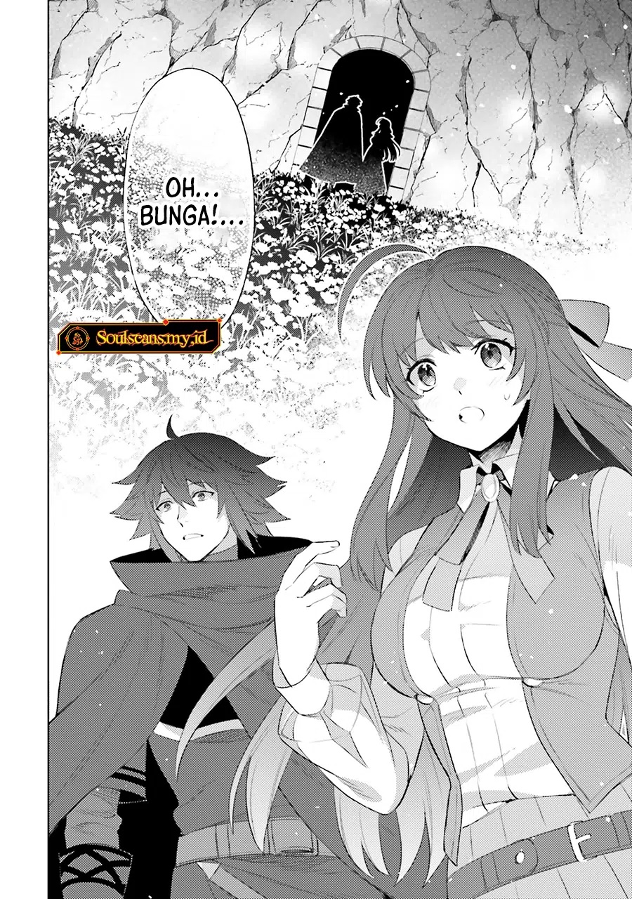 Dilarang COPAS - situs resmi www.mangacanblog.com - Komik shujinkou janai 025 - chapter 25 26 Indonesia shujinkou janai 025 - chapter 25 Terbaru 14|Baca Manga Komik Indonesia|Mangacan