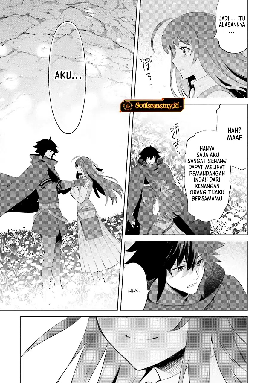 Dilarang COPAS - situs resmi www.mangacanblog.com - Komik shujinkou janai 025 - chapter 25 26 Indonesia shujinkou janai 025 - chapter 25 Terbaru 15|Baca Manga Komik Indonesia|Mangacan