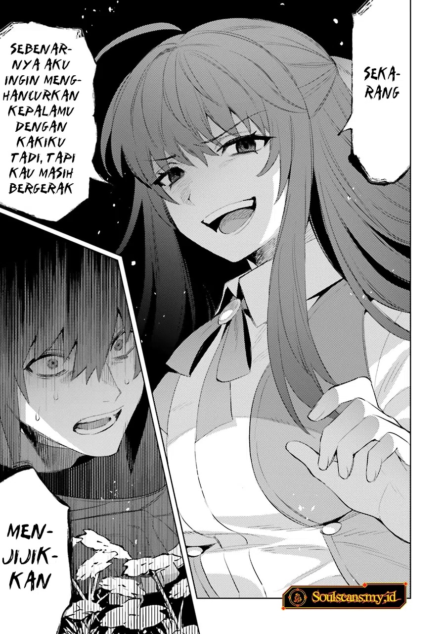 Dilarang COPAS - situs resmi www.mangacanblog.com - Komik shujinkou janai 025 - chapter 25 26 Indonesia shujinkou janai 025 - chapter 25 Terbaru 17|Baca Manga Komik Indonesia|Mangacan