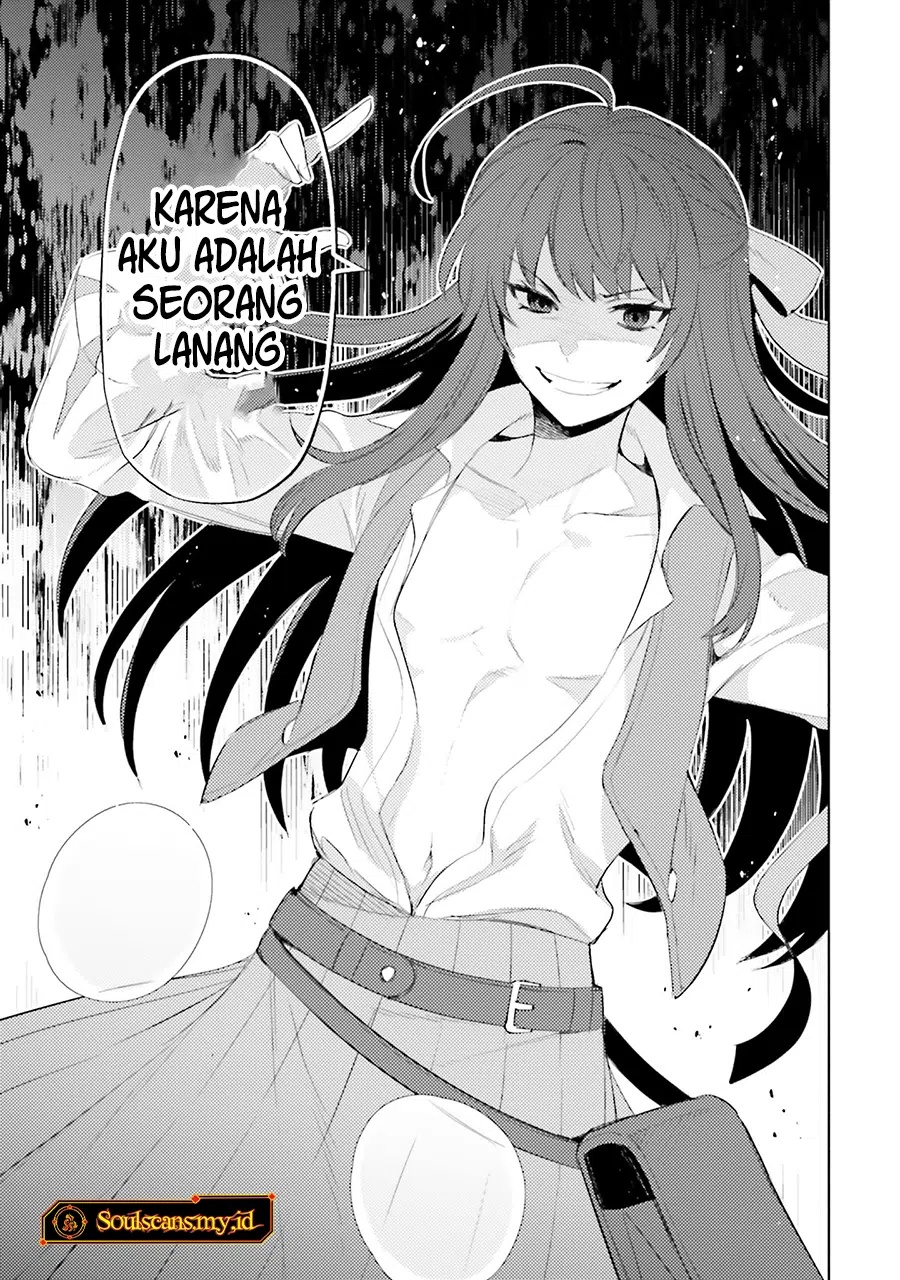 Dilarang COPAS - situs resmi www.mangacanblog.com - Komik shujinkou janai 025 - chapter 25 26 Indonesia shujinkou janai 025 - chapter 25 Terbaru 19|Baca Manga Komik Indonesia|Mangacan