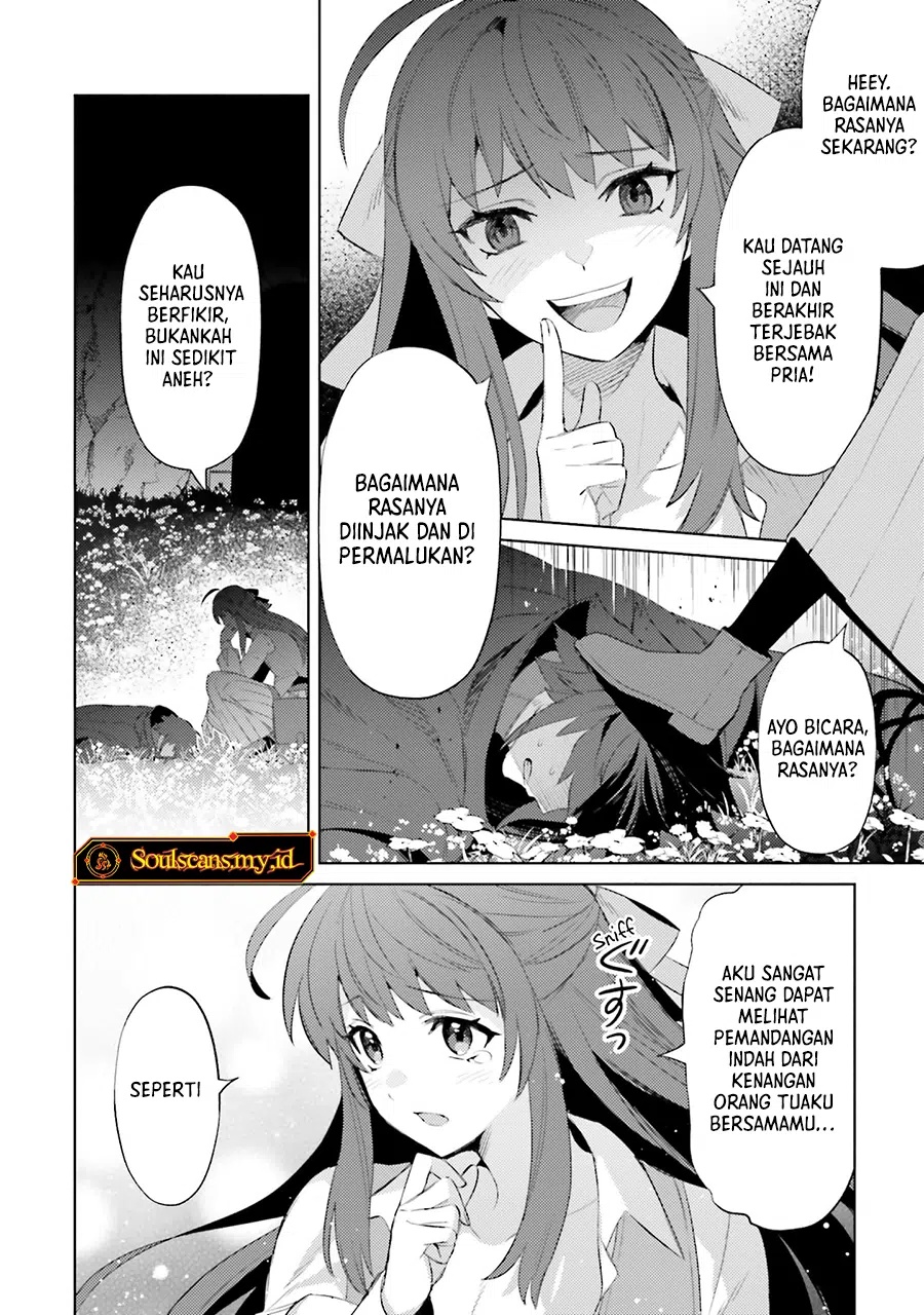 Dilarang COPAS - situs resmi www.mangacanblog.com - Komik shujinkou janai 025 - chapter 25 26 Indonesia shujinkou janai 025 - chapter 25 Terbaru 20|Baca Manga Komik Indonesia|Mangacan