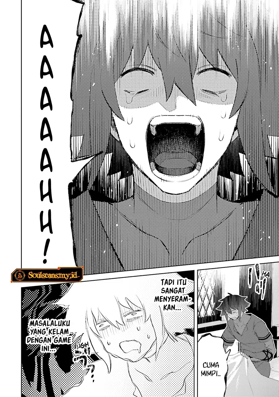 Dilarang COPAS - situs resmi www.mangacanblog.com - Komik shujinkou janai 025 - chapter 25 26 Indonesia shujinkou janai 025 - chapter 25 Terbaru 22|Baca Manga Komik Indonesia|Mangacan