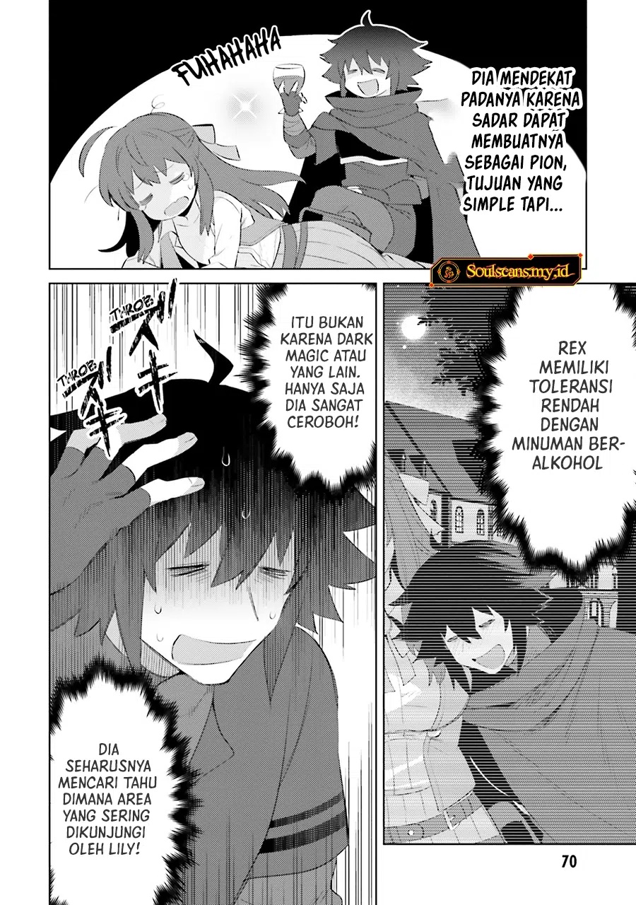 Dilarang COPAS - situs resmi www.mangacanblog.com - Komik shujinkou janai 025 - chapter 25 26 Indonesia shujinkou janai 025 - chapter 25 Terbaru 24|Baca Manga Komik Indonesia|Mangacan