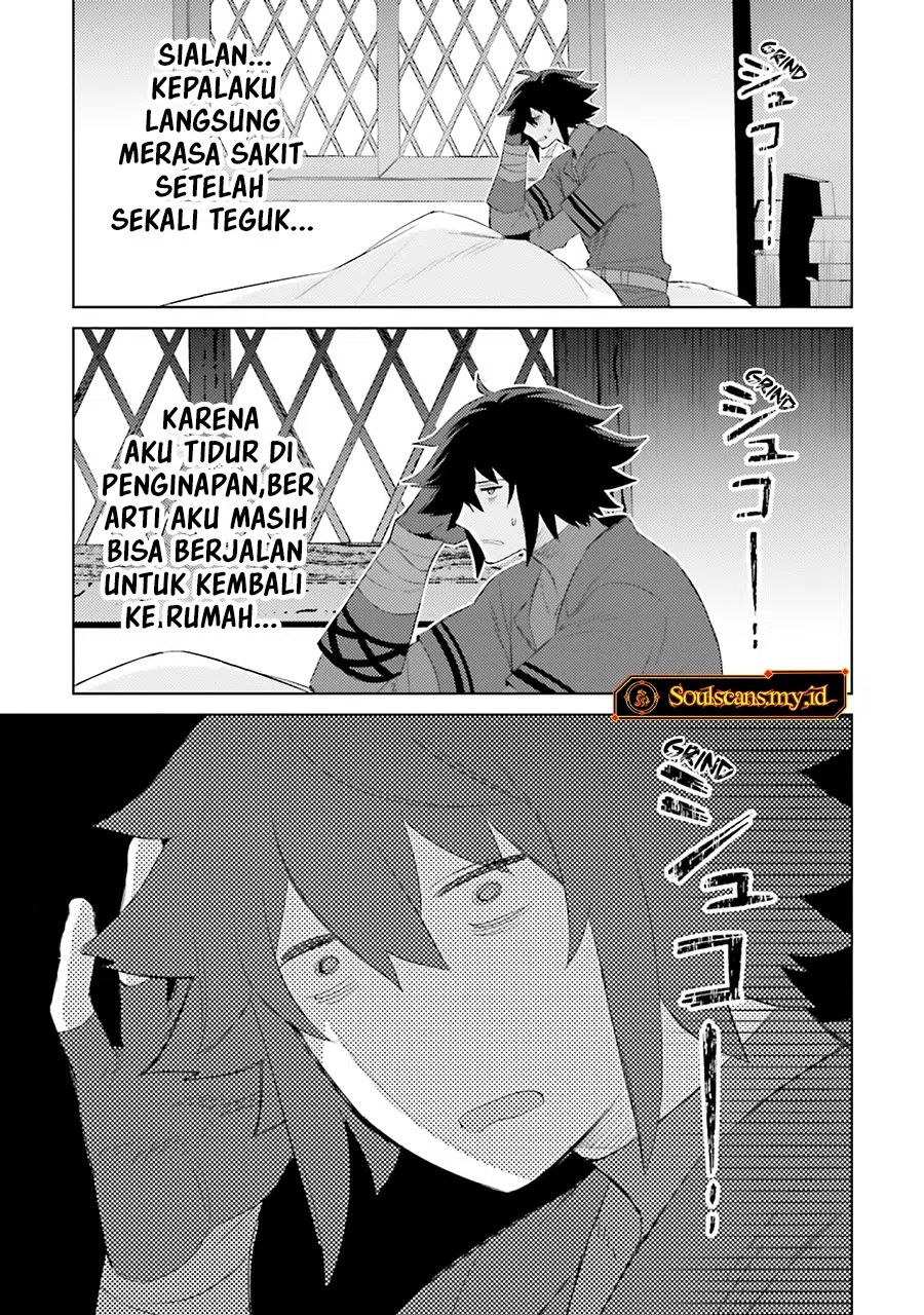 Dilarang COPAS - situs resmi www.mangacanblog.com - Komik shujinkou janai 025 - chapter 25 26 Indonesia shujinkou janai 025 - chapter 25 Terbaru 25|Baca Manga Komik Indonesia|Mangacan