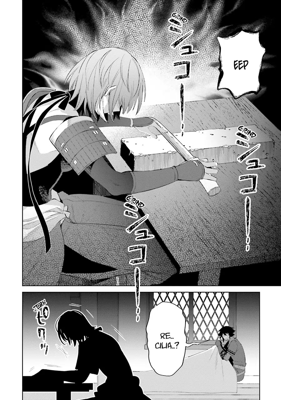 Dilarang COPAS - situs resmi www.mangacanblog.com - Komik shujinkou janai 025 - chapter 25 26 Indonesia shujinkou janai 025 - chapter 25 Terbaru 26|Baca Manga Komik Indonesia|Mangacan
