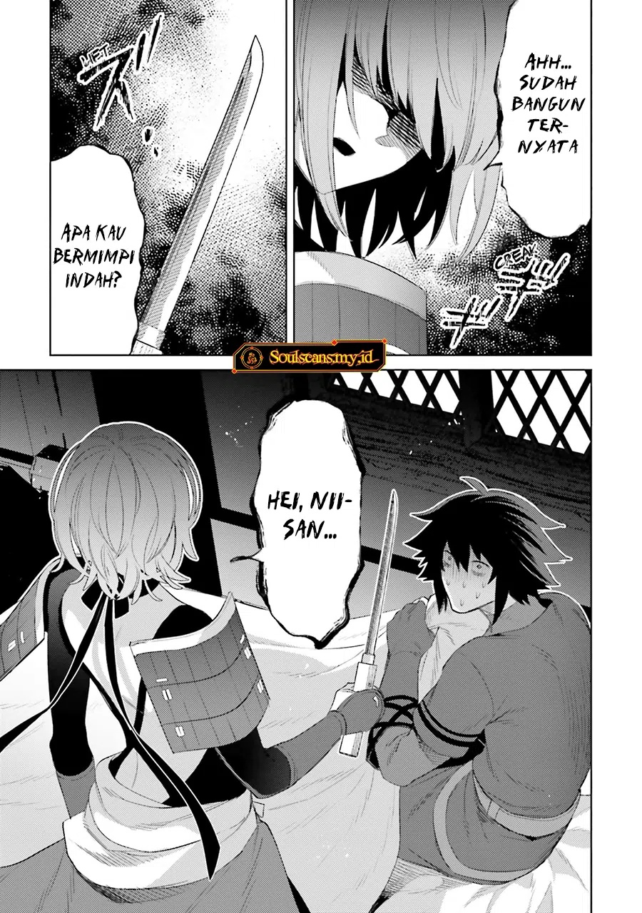 Dilarang COPAS - situs resmi www.mangacanblog.com - Komik shujinkou janai 025 - chapter 25 26 Indonesia shujinkou janai 025 - chapter 25 Terbaru 27|Baca Manga Komik Indonesia|Mangacan