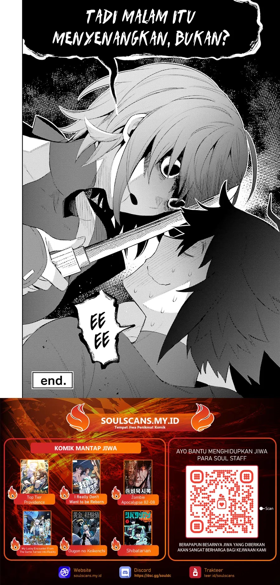 Dilarang COPAS - situs resmi www.mangacanblog.com - Komik shujinkou janai 025 - chapter 25 26 Indonesia shujinkou janai 025 - chapter 25 Terbaru 28|Baca Manga Komik Indonesia|Mangacan
