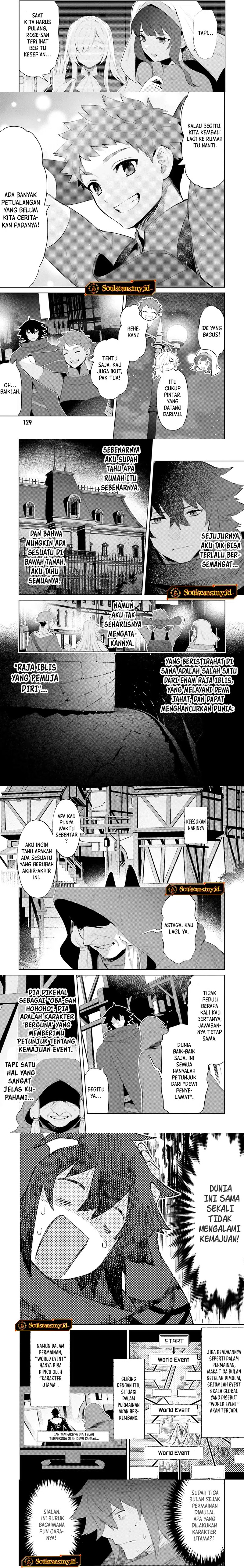 Dilarang COPAS - situs resmi www.mangacanblog.com - Komik shujinkou janai 028 - chapter 28 29 Indonesia shujinkou janai 028 - chapter 28 Terbaru 1|Baca Manga Komik Indonesia|Mangacan