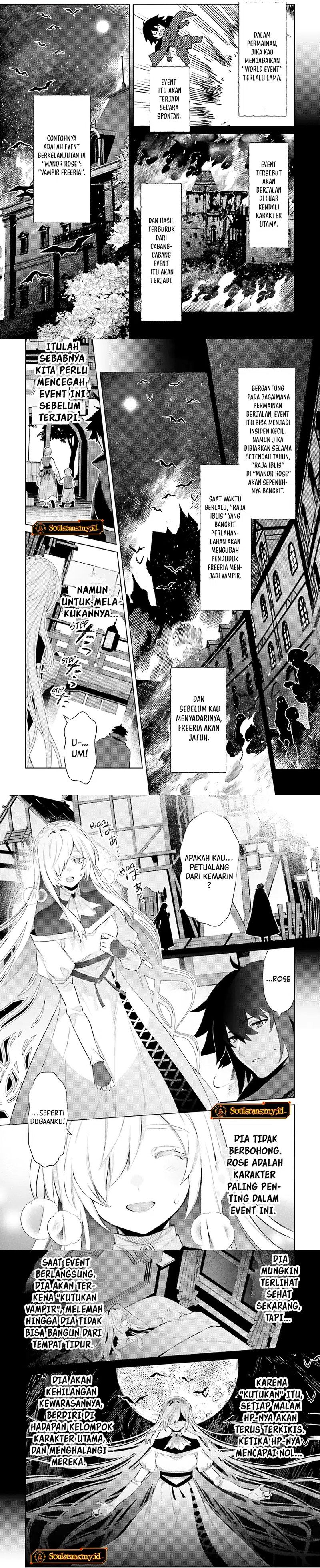 Dilarang COPAS - situs resmi www.mangacanblog.com - Komik shujinkou janai 028 - chapter 28 29 Indonesia shujinkou janai 028 - chapter 28 Terbaru 2|Baca Manga Komik Indonesia|Mangacan