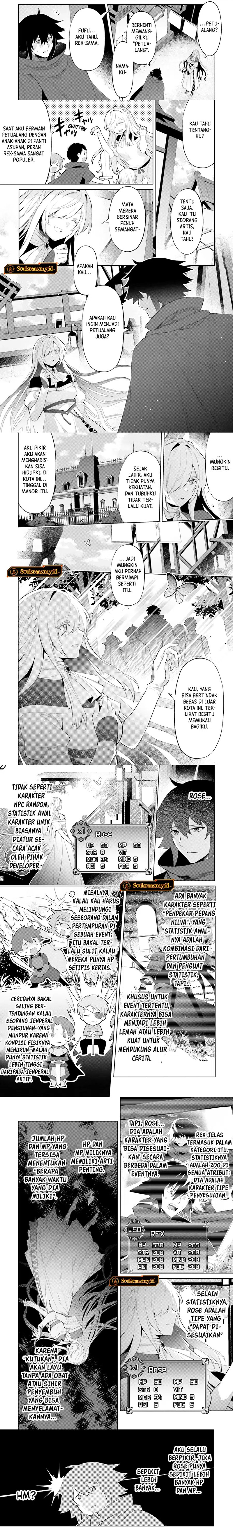 Dilarang COPAS - situs resmi www.mangacanblog.com - Komik shujinkou janai 028 - chapter 28 29 Indonesia shujinkou janai 028 - chapter 28 Terbaru 3|Baca Manga Komik Indonesia|Mangacan