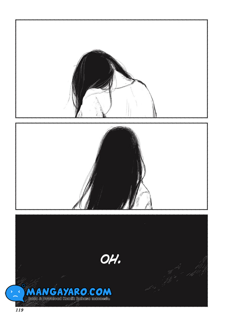 Shumatsu no Sadako-san chapter 5