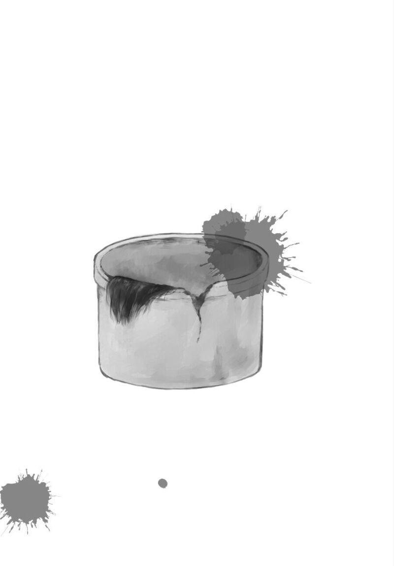 Shumatsu no Sadako-san chapter 5