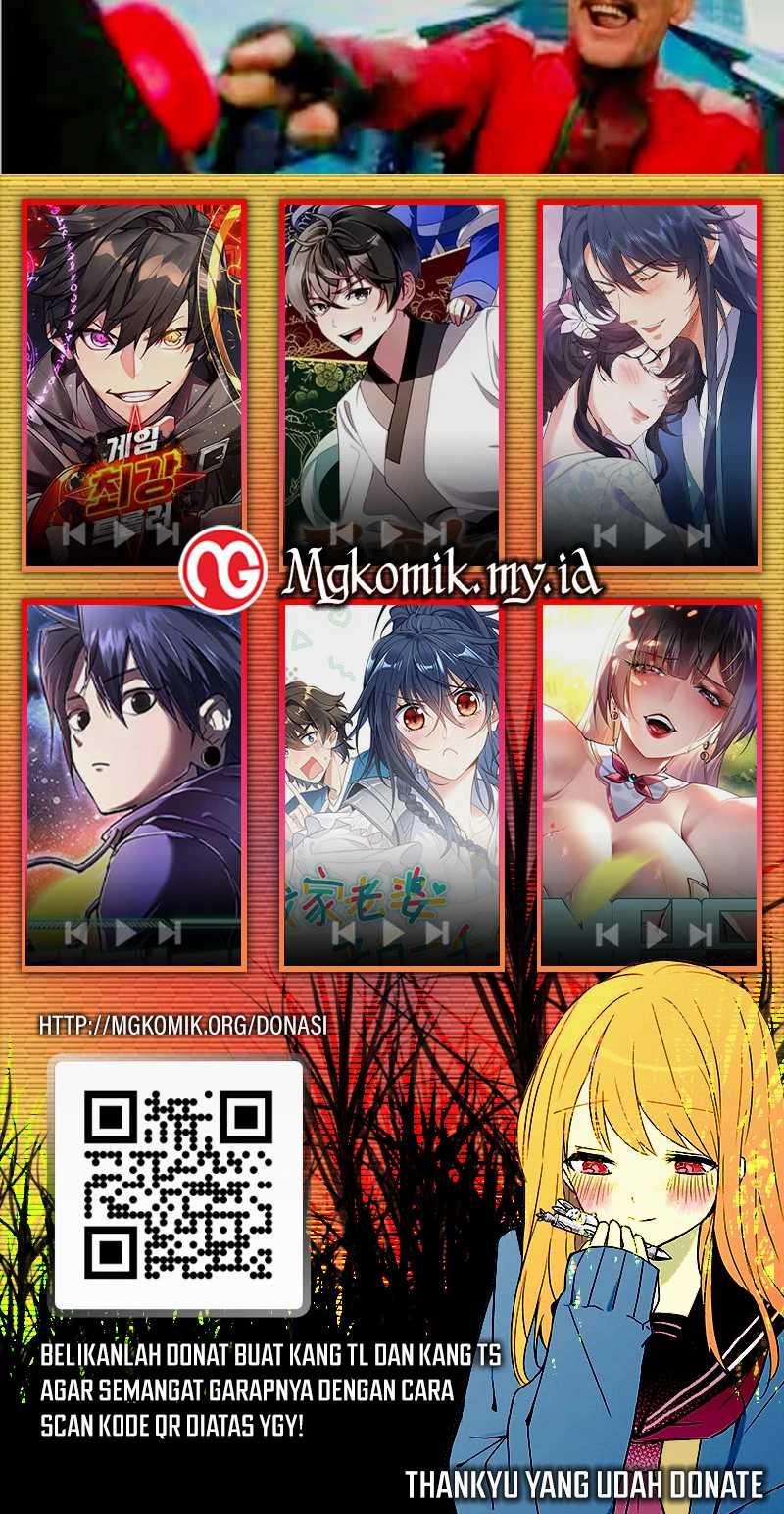 Shut Up, Evil Dragon! I don’t want to raise a child with you anymore chapter 33