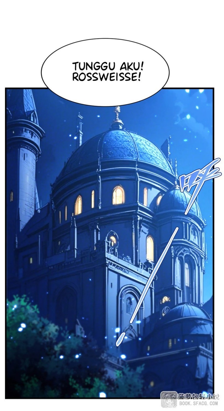 Shut Up, Evil Dragon! I don’t want to raise a child with you anymore chapter 43