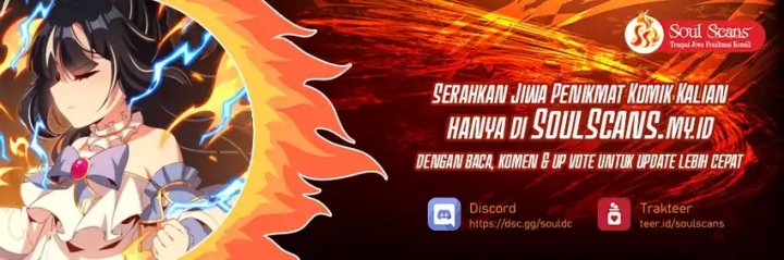 Shut Up, Evil Dragon! I Don’t Want to Raise a Child with You Anymore Chapter 72 Bahasa Indonesia