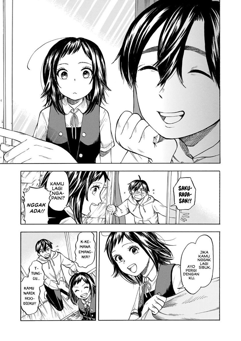 Shutter-Gai no Sakura Hime chapter 2