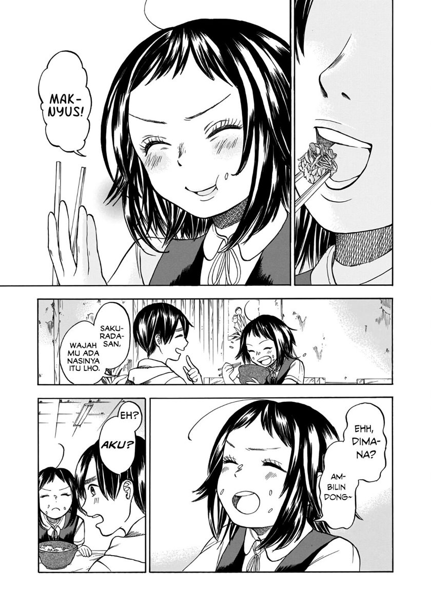 Shutter-Gai no Sakura Hime chapter 2
