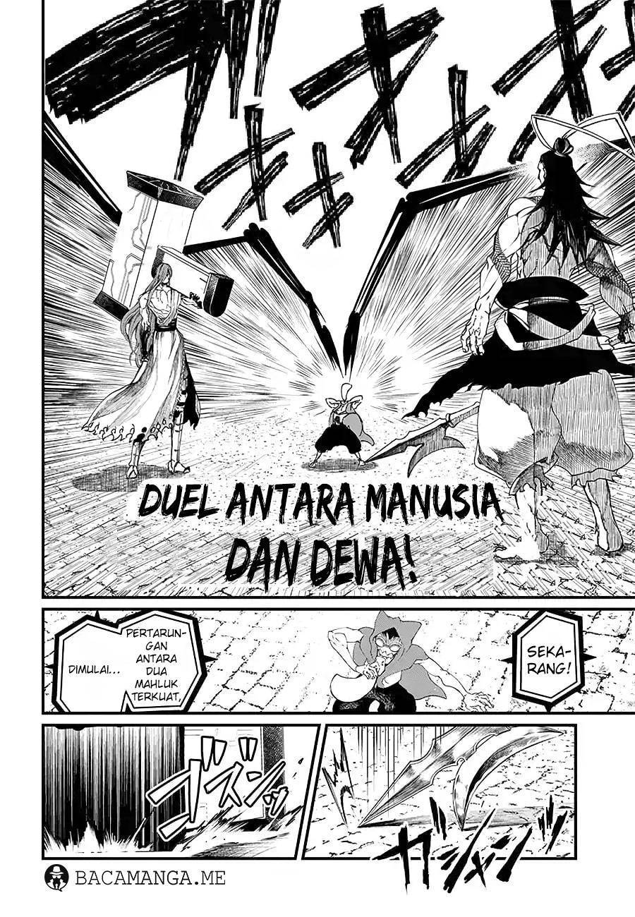 Dilarang COPAS - situs resmi www.mangacanblog.com - Komik shuumatsu no valkyrie 002 - chapter 2 3 Indonesia shuumatsu no valkyrie 002 - chapter 2 Terbaru 9|Baca Manga Komik Indonesia|Mangacan